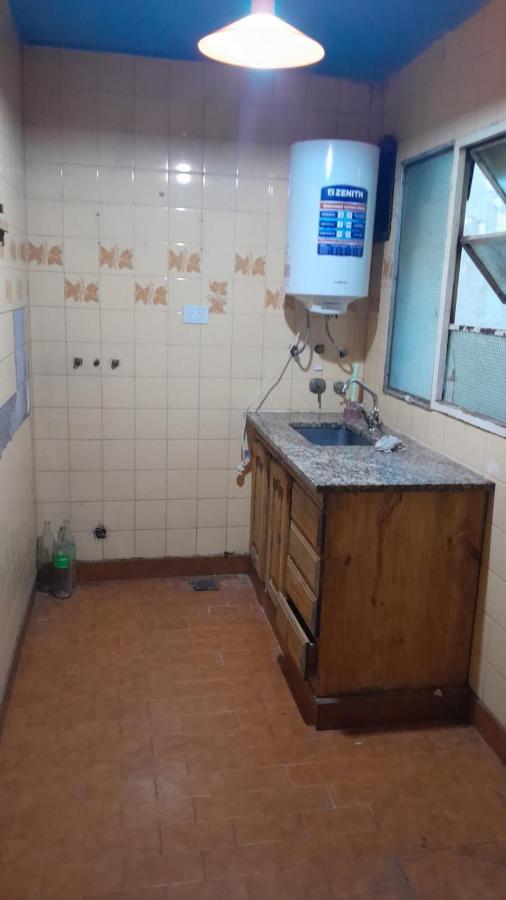 Excelente departamento de 2 ambientes - 4