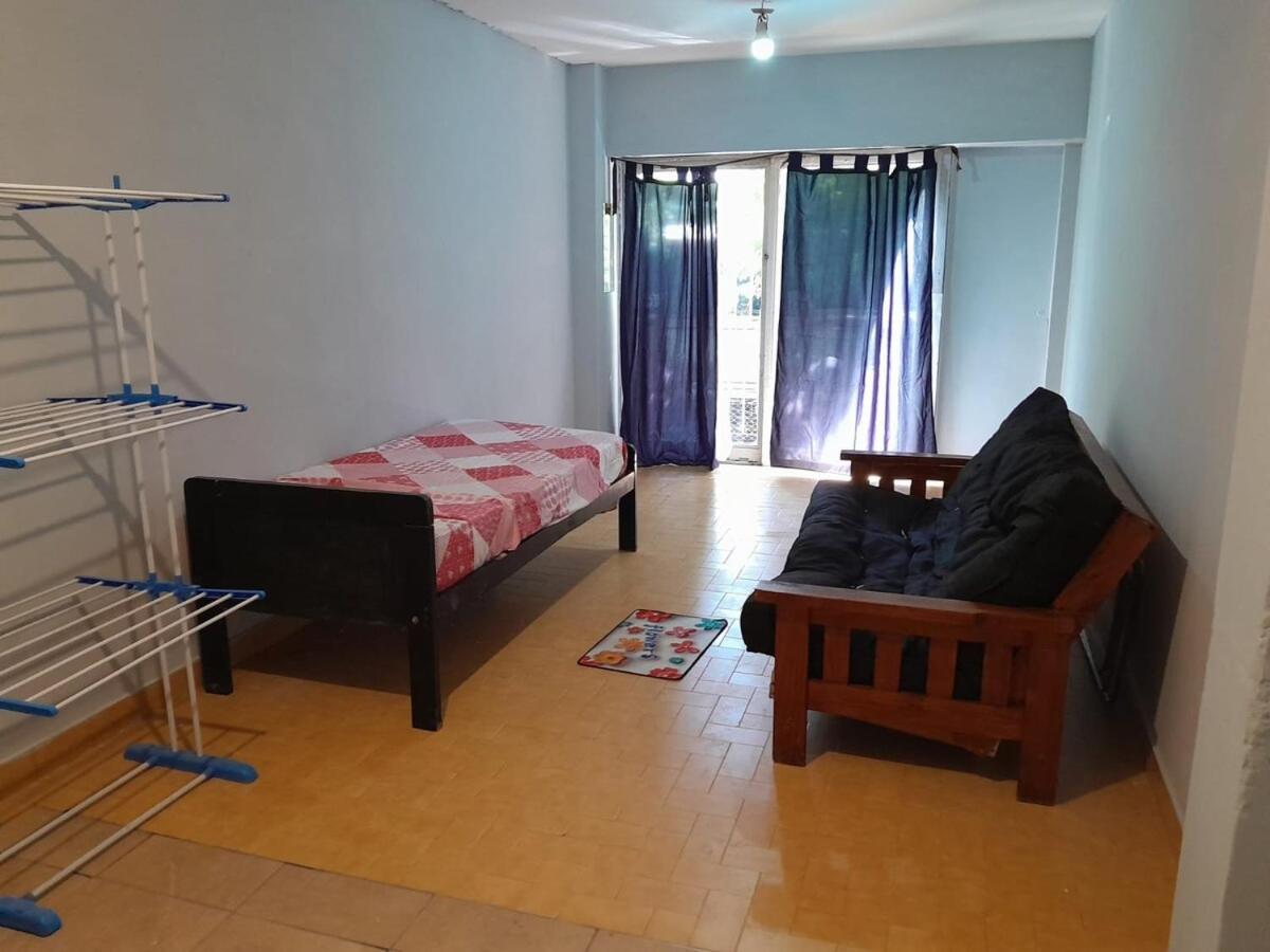 Excelente departamento de 2 ambientes - 5