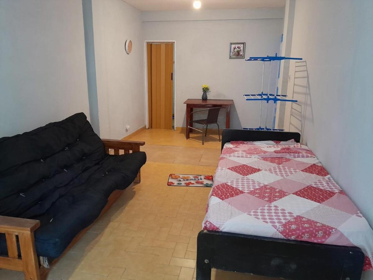 Excelente departamento de 2 ambientes - 2