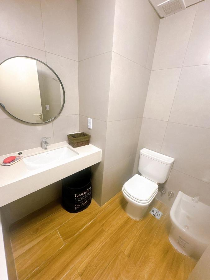 Monoambiente amplio - 2