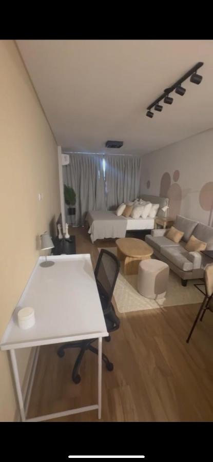 Monoambiente amplio - 3