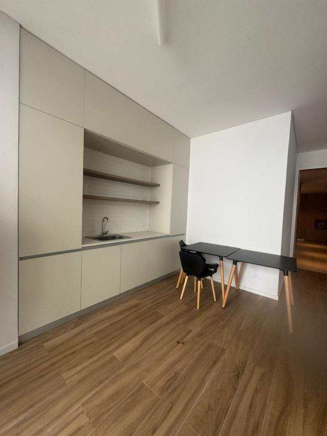 Monoambiente amplio - 4