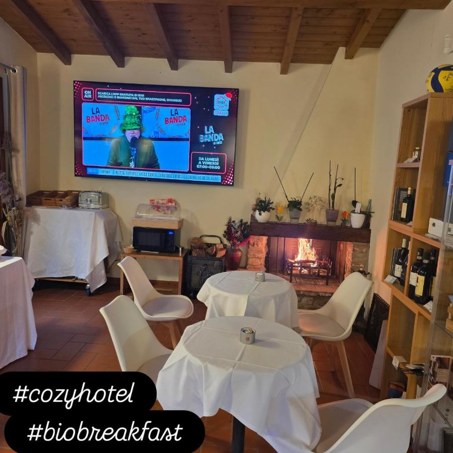 Lebbiano Residence - 4