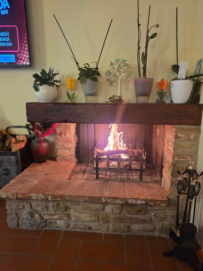 Lebbiano Residence - 3