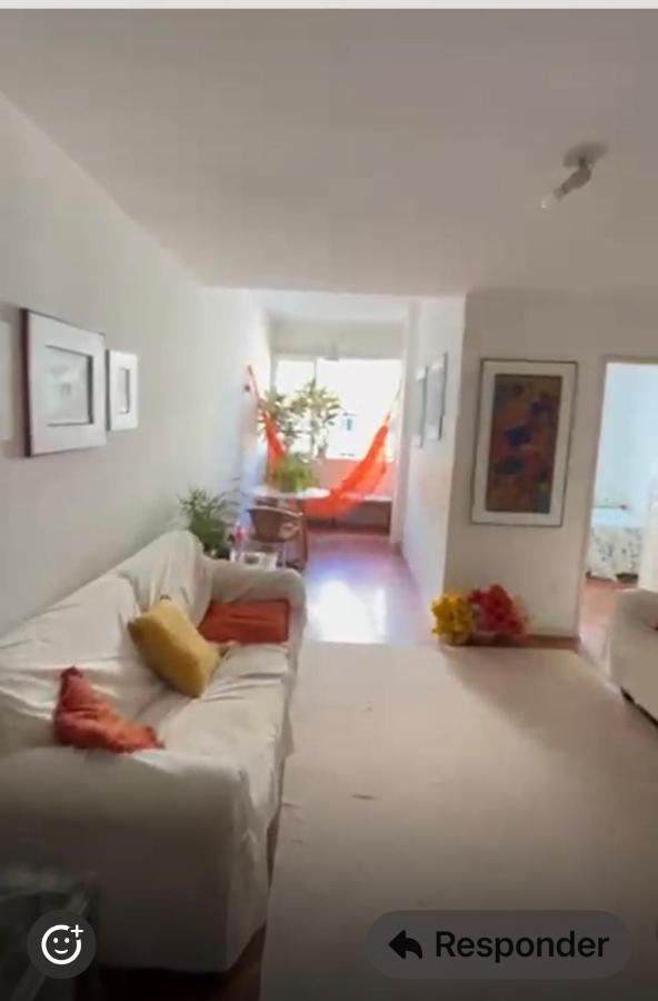 Quarto em apartamento aconchegante - Pode usar a sala e cozinha