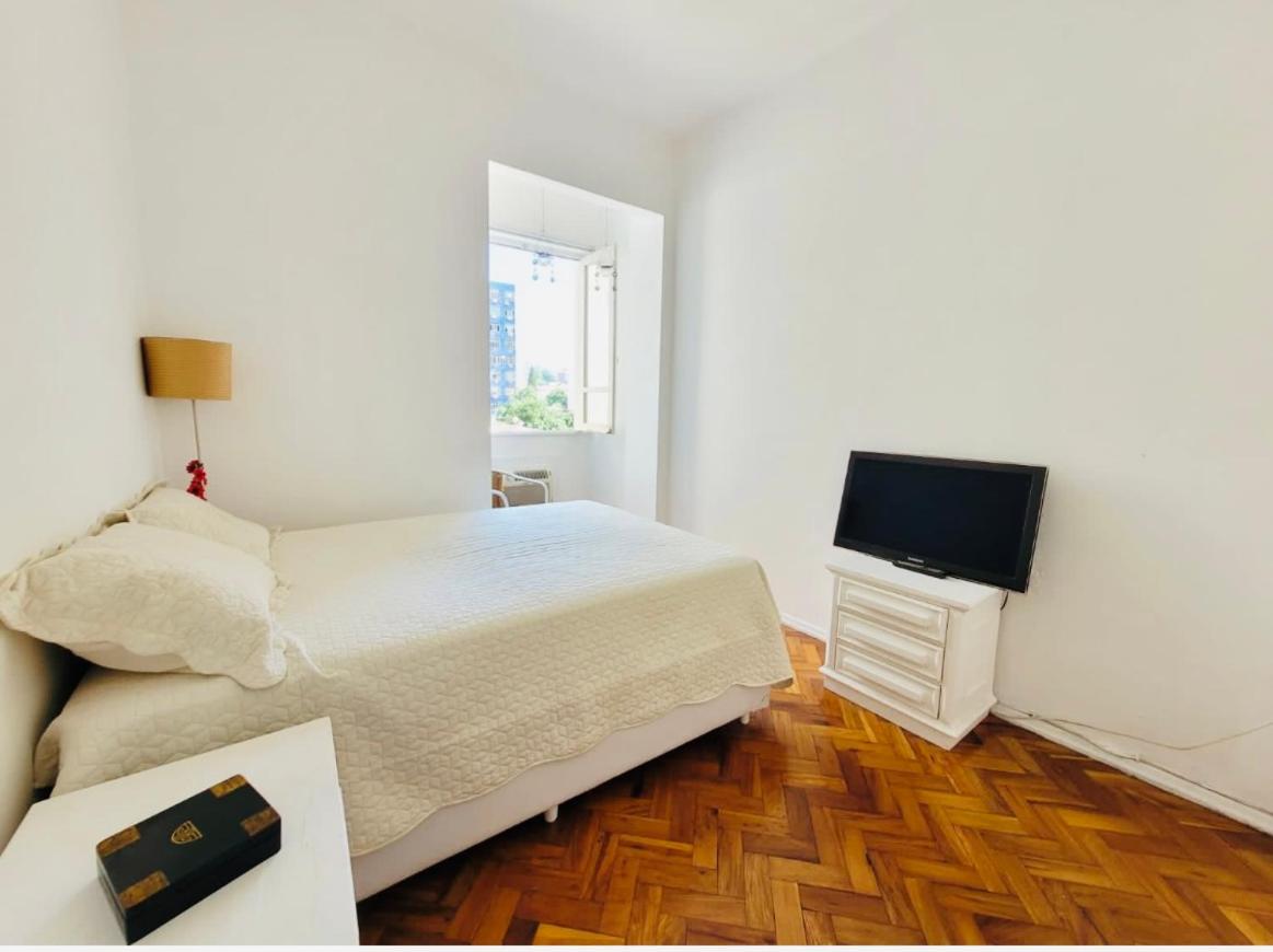 Quarto em apartamento aconchegante - Pode usar a sala e cozinha - 2