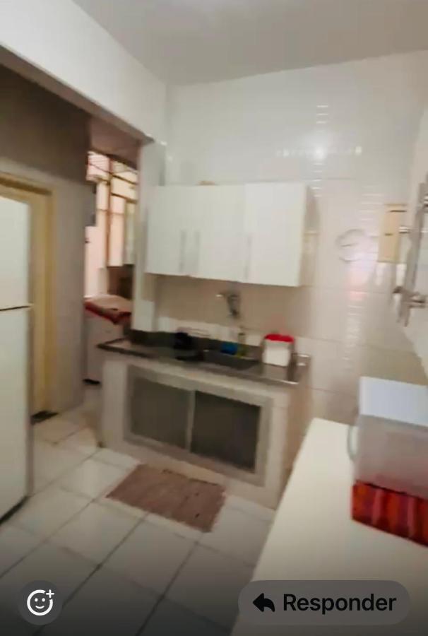 Quarto em apartamento aconchegante - Pode usar a sala e cozinha - 3