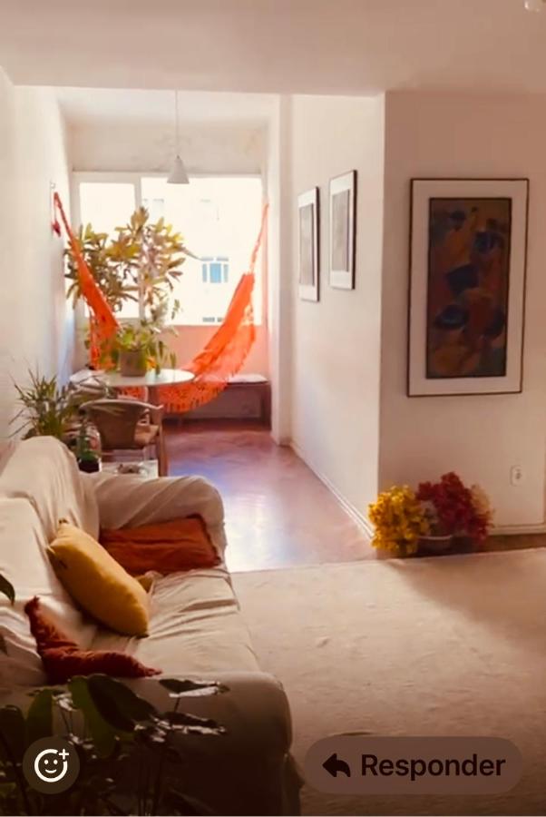 Quarto em apartamento aconchegante - Pode usar a sala e cozinha - 5