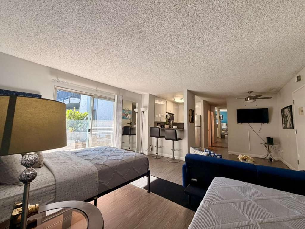 Serene Stay with Pool Access & Balcony - 2