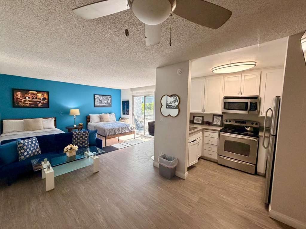 Serene Stay with Pool Access & Balcony