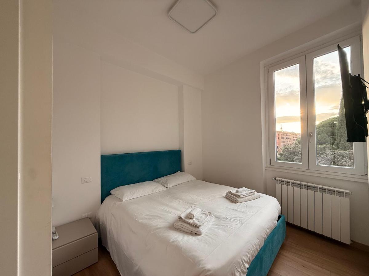 San Lorenzo House - 2