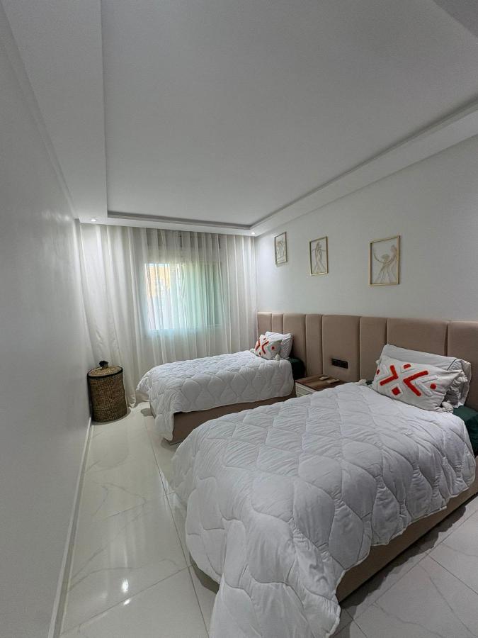 Prestige Gueliz city centre appartement - 2