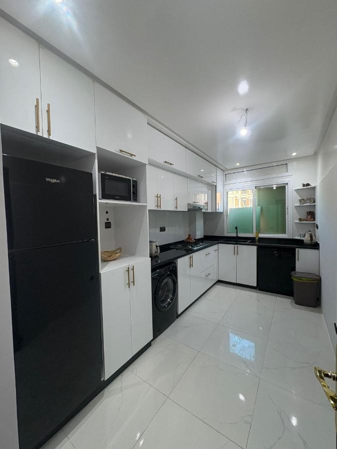 Prestige Gueliz city centre appartement - 5