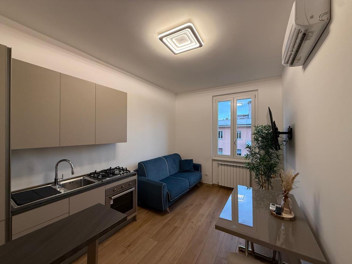 San Lorenzo House - 4