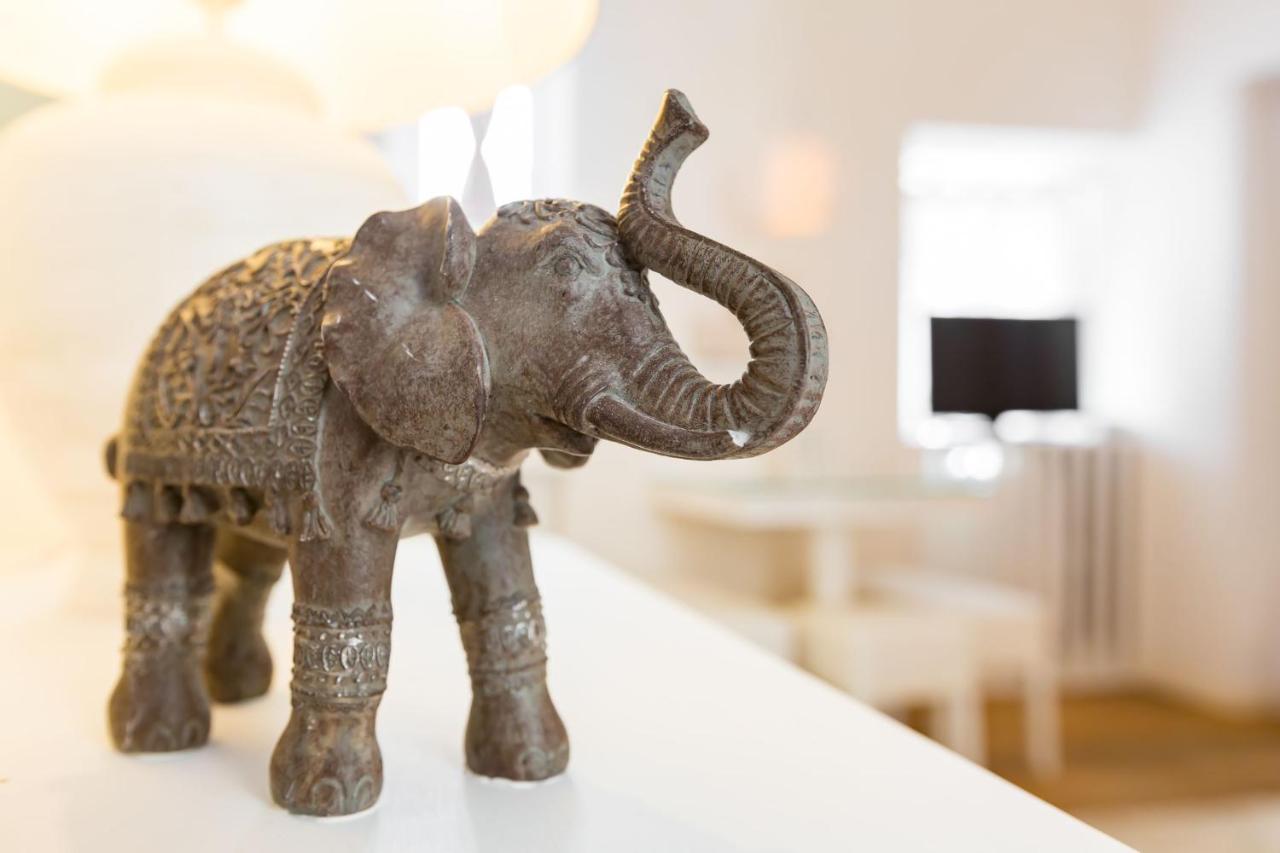 Charming Colosseo Apartment - 5