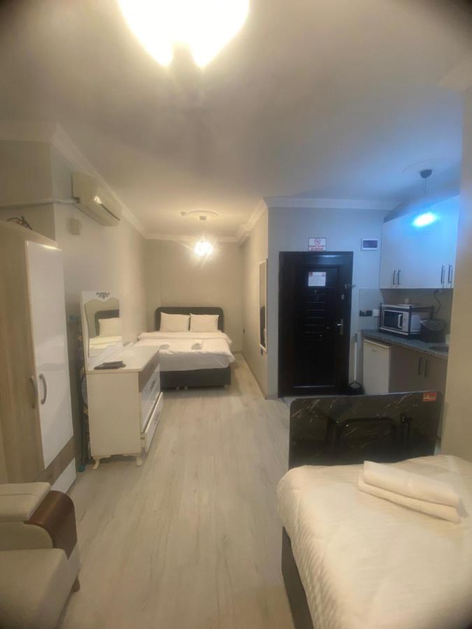 historic stay istanbul - 2