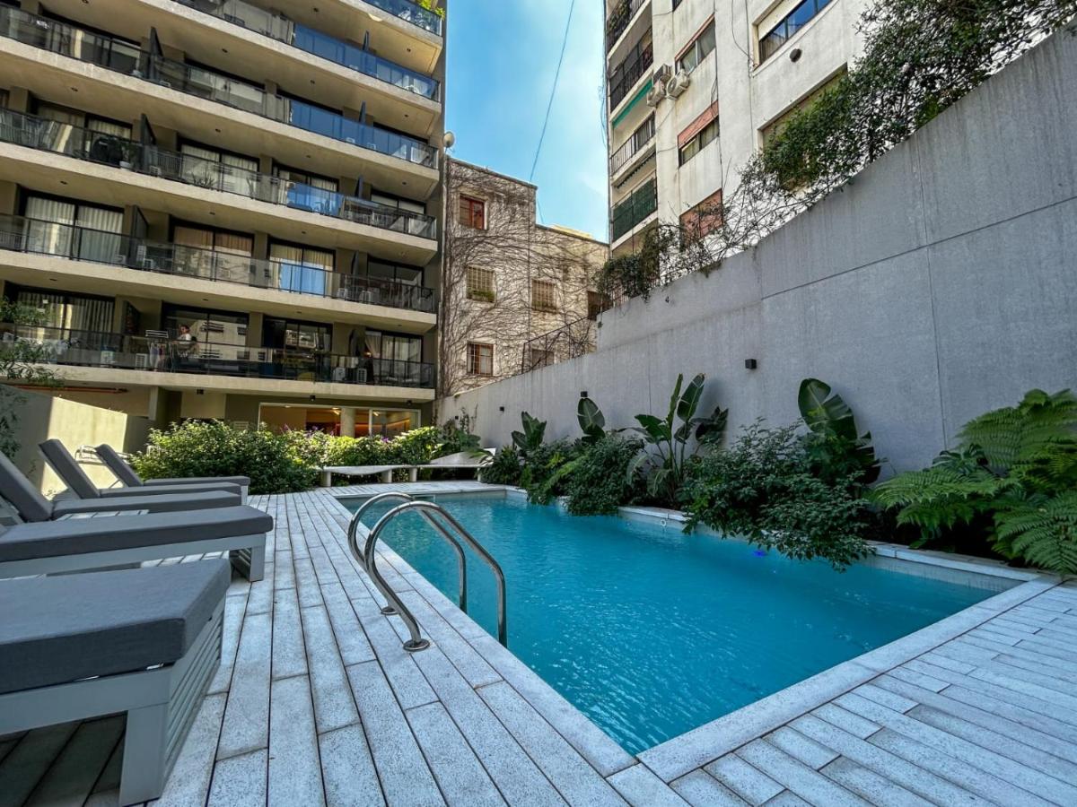 Hauston Palermo Green - 4