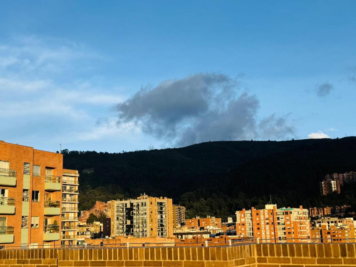 Descanso entre Estrellas Moderno Loft - 4