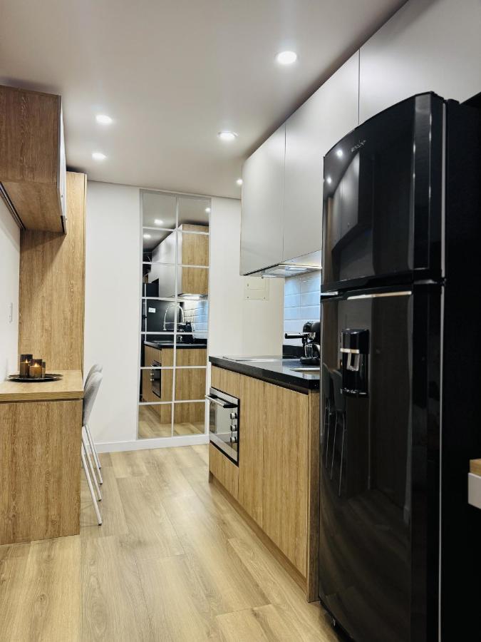 Descanso entre Estrellas Moderno Loft - 2