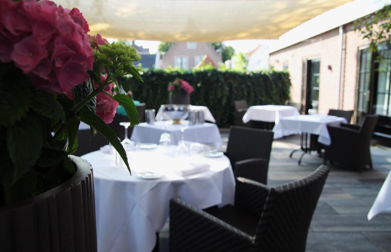 Suitehotel Posthoorn - 5