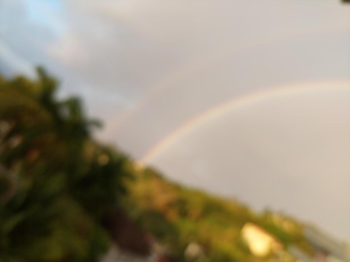 Quiet Escape Unity Hall