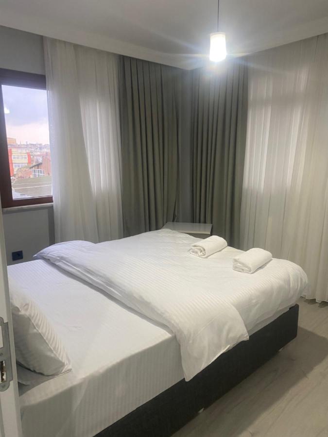 historic stay istanbul