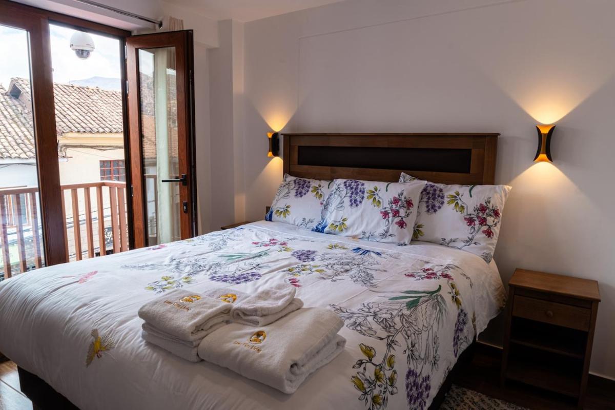 Lama Vista Living 302 - 2