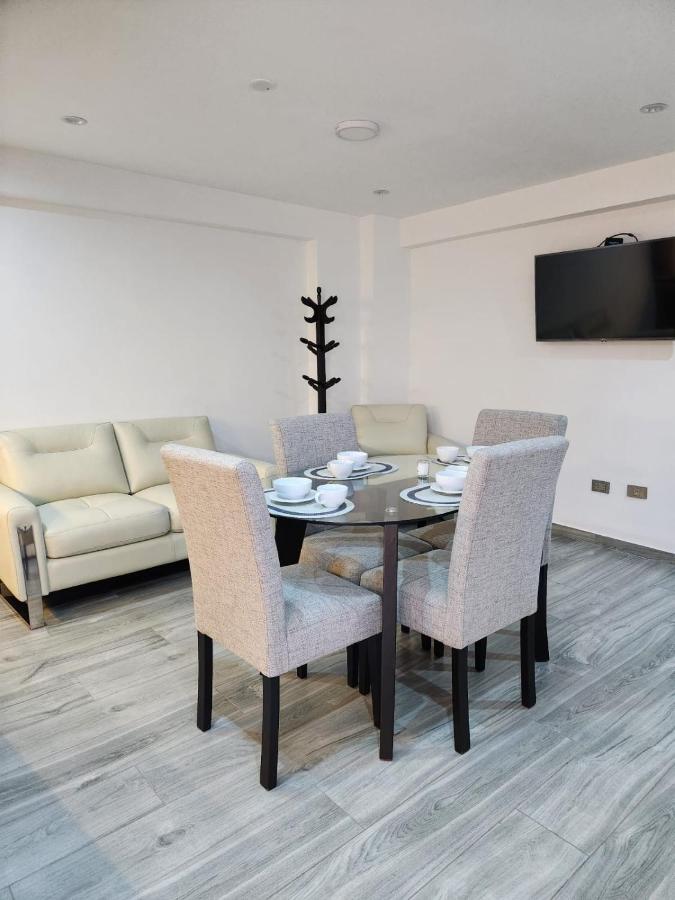 Lama Vista Living 302 - 5