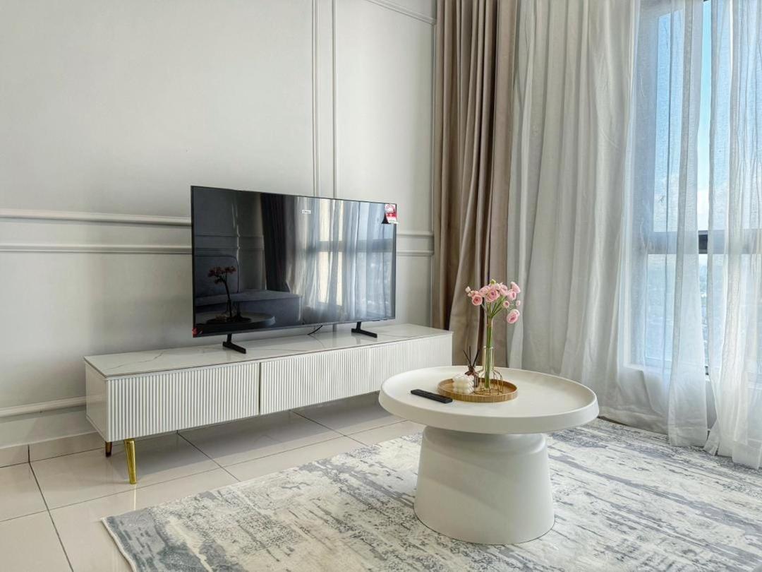 Space Residency 2BR KSL Mall JB Town Centre - 5