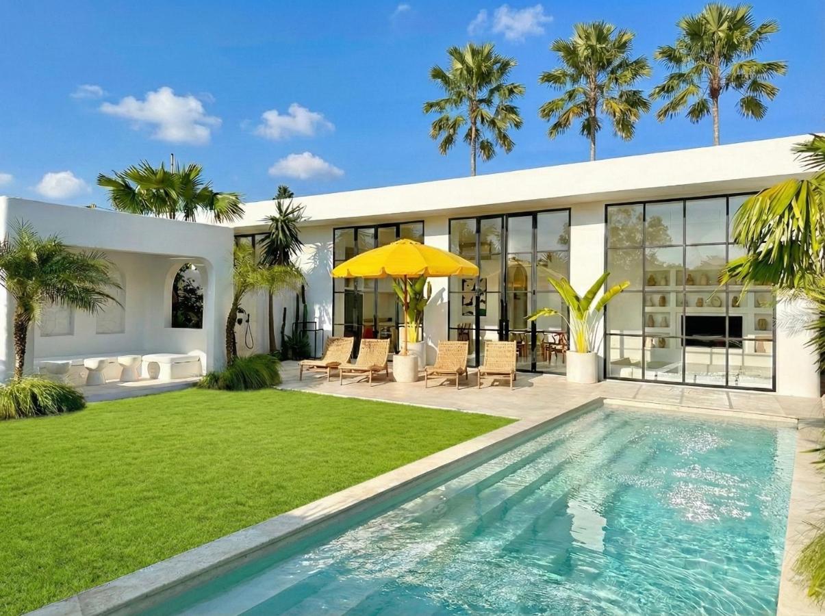 Dolce villas in Bingin - 4