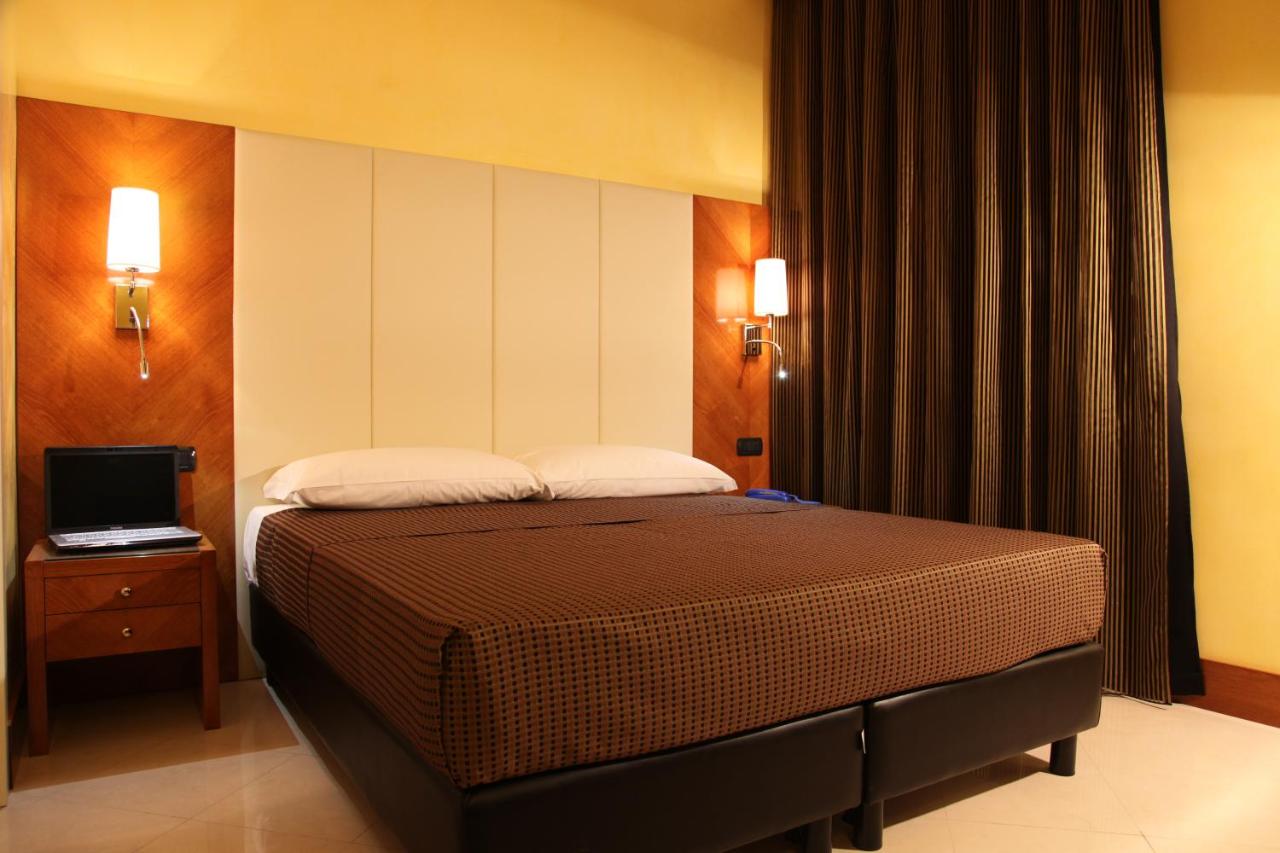 B&B Federica's House In Rome - 2