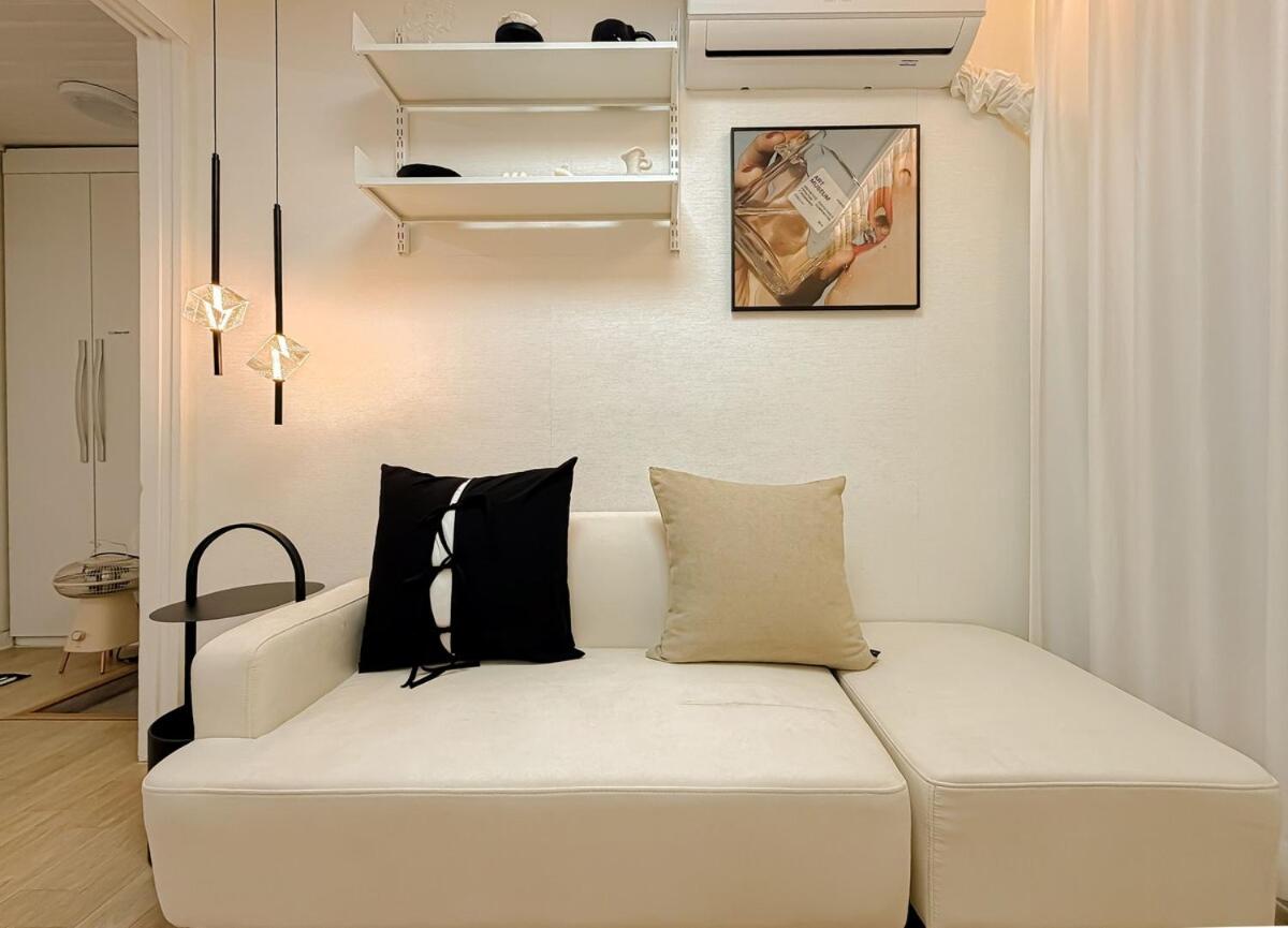 Nuage Atelier 366 in Hongdae - 3