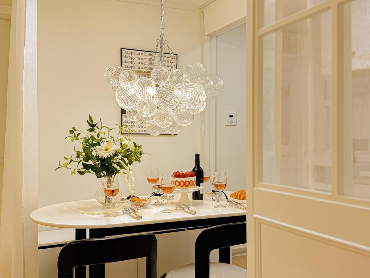 Nuage Atelier 366 in Hongdae - 2