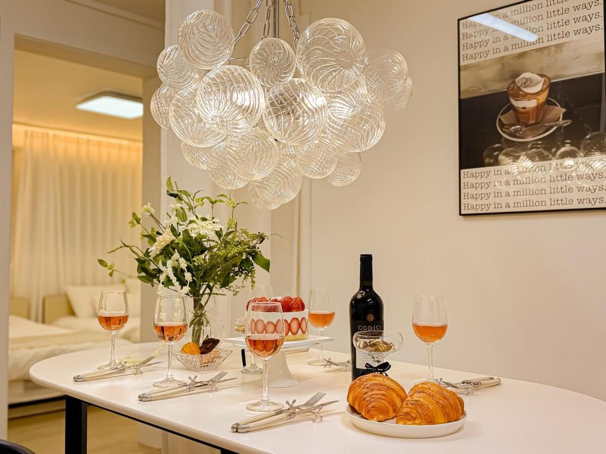 Nuage Atelier 366 in Hongdae - 5