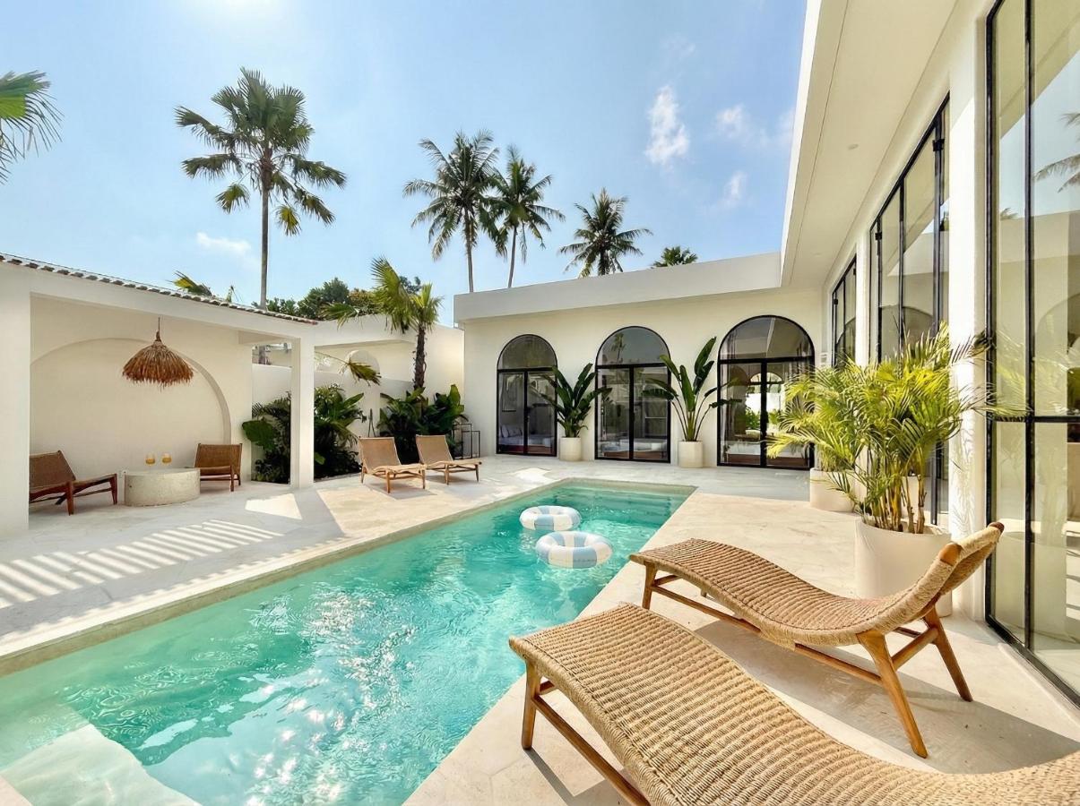 Dolce x The Young Villas - 4