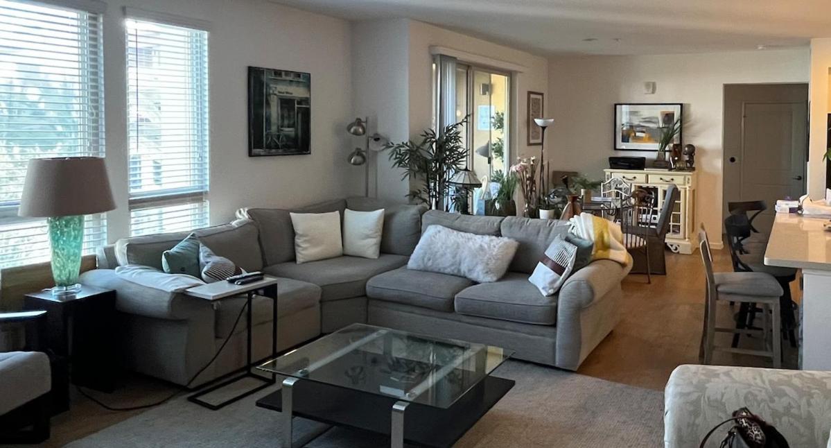 Sweet Beautiful 2 bedrooms home