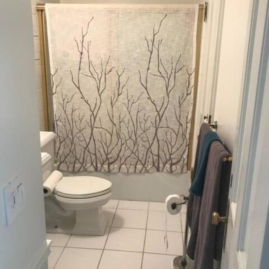 Sweet Beautiful 2 bedrooms home - 3