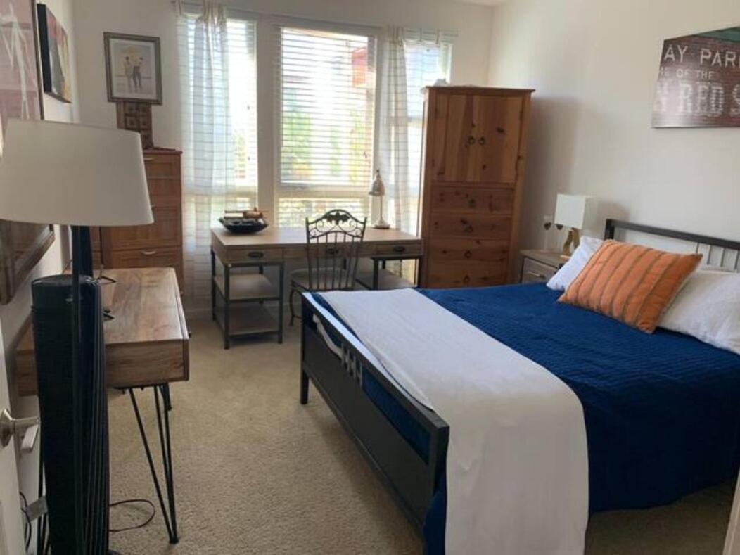 Sweet Beautiful 2 bedrooms home - 5