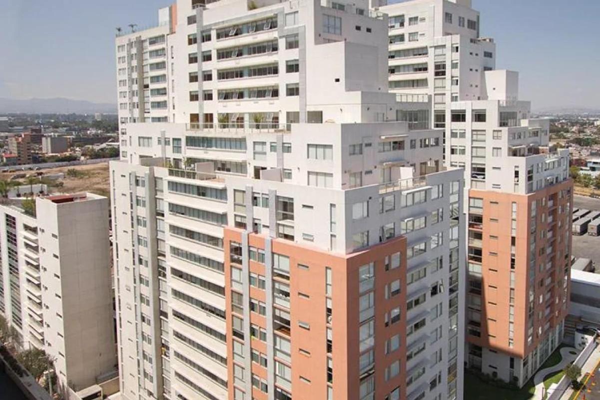 City Towers Residential - 2