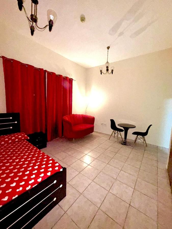 Arabian downtown view - 2