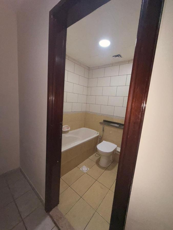 Arabian downtown view - 3