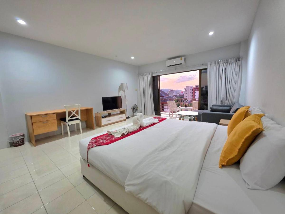 Sunshine Guesthouse Nanai Patong - 2