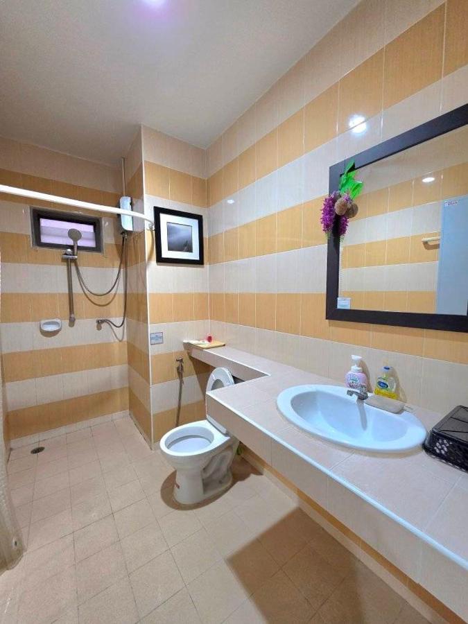 Sunshine Guesthouse Nanai Patong - 3