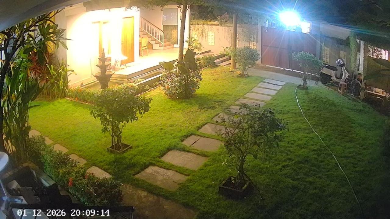 d'Bougenville Residence - 2