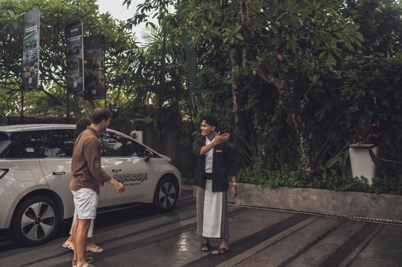 Monolocale Resort & Spa Seminyak by Ini Vie Hospitality - 5