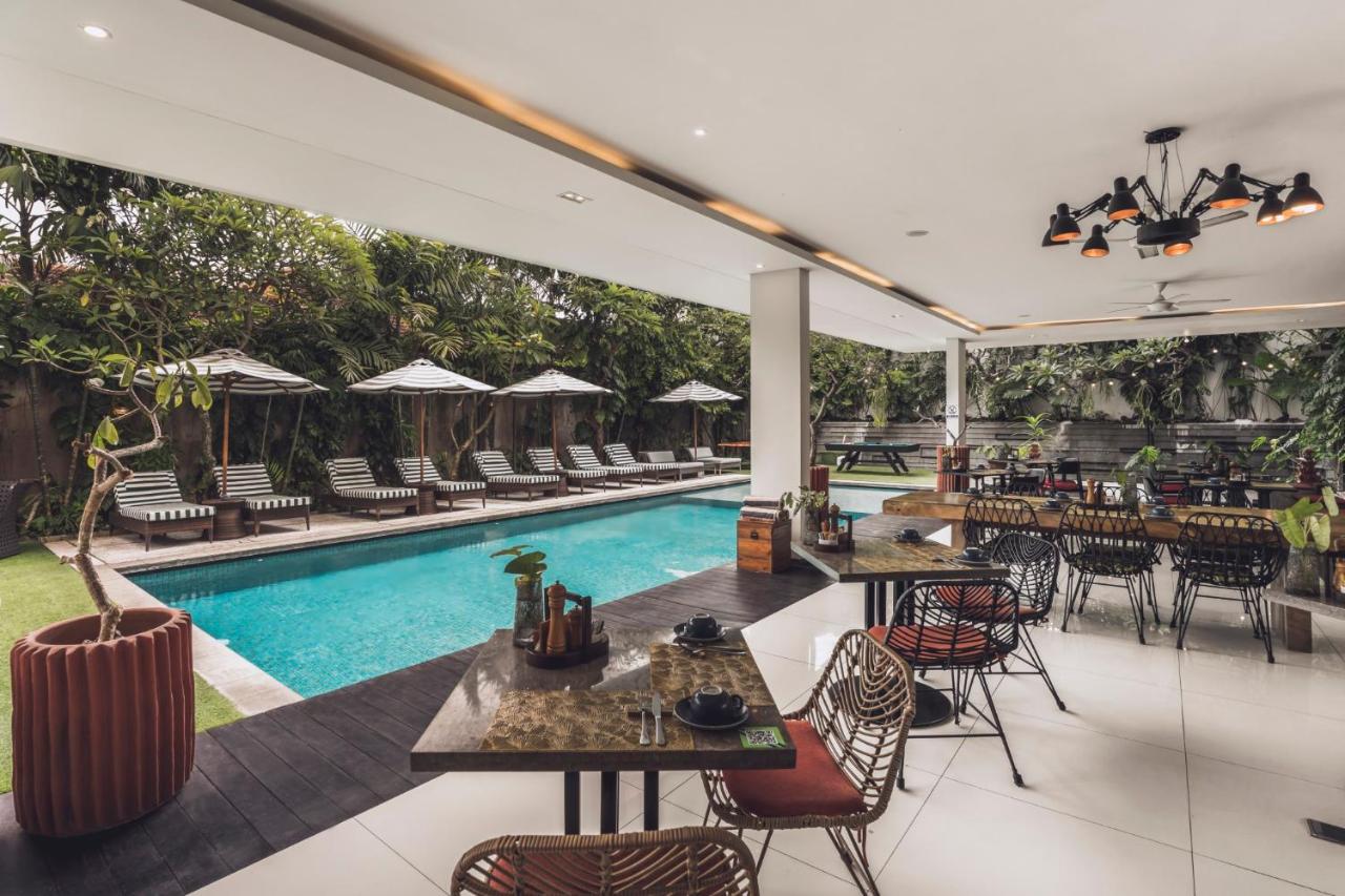 Monolocale Resort & Spa Seminyak by Ini Vie Hospitality - 3