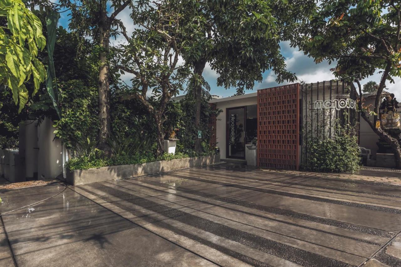 Monolocale Resort & Spa Seminyak by Ini Vie Hospitality - 4