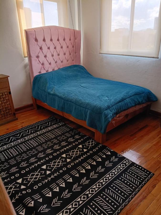 Roma Sur Comodo departamento completo - 2