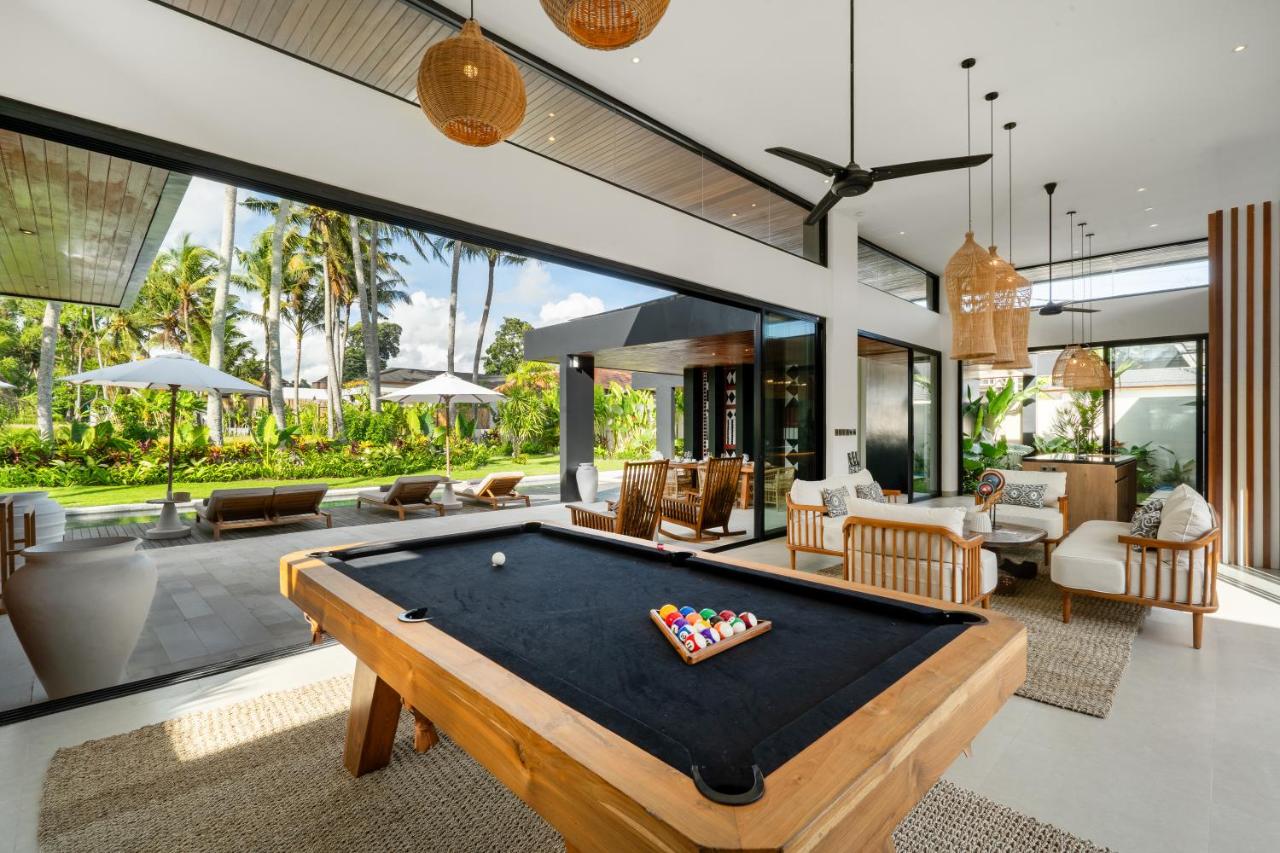 Villa Samu Rice by BaliSuperHost - 4