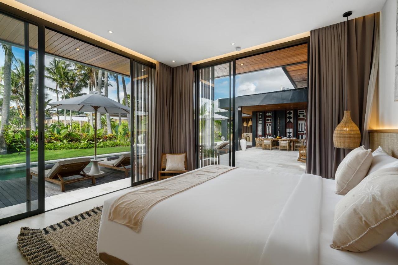 Villa Samu Rice by BaliSuperHost - 2